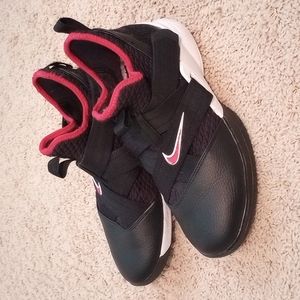 Nike Basketball shoes